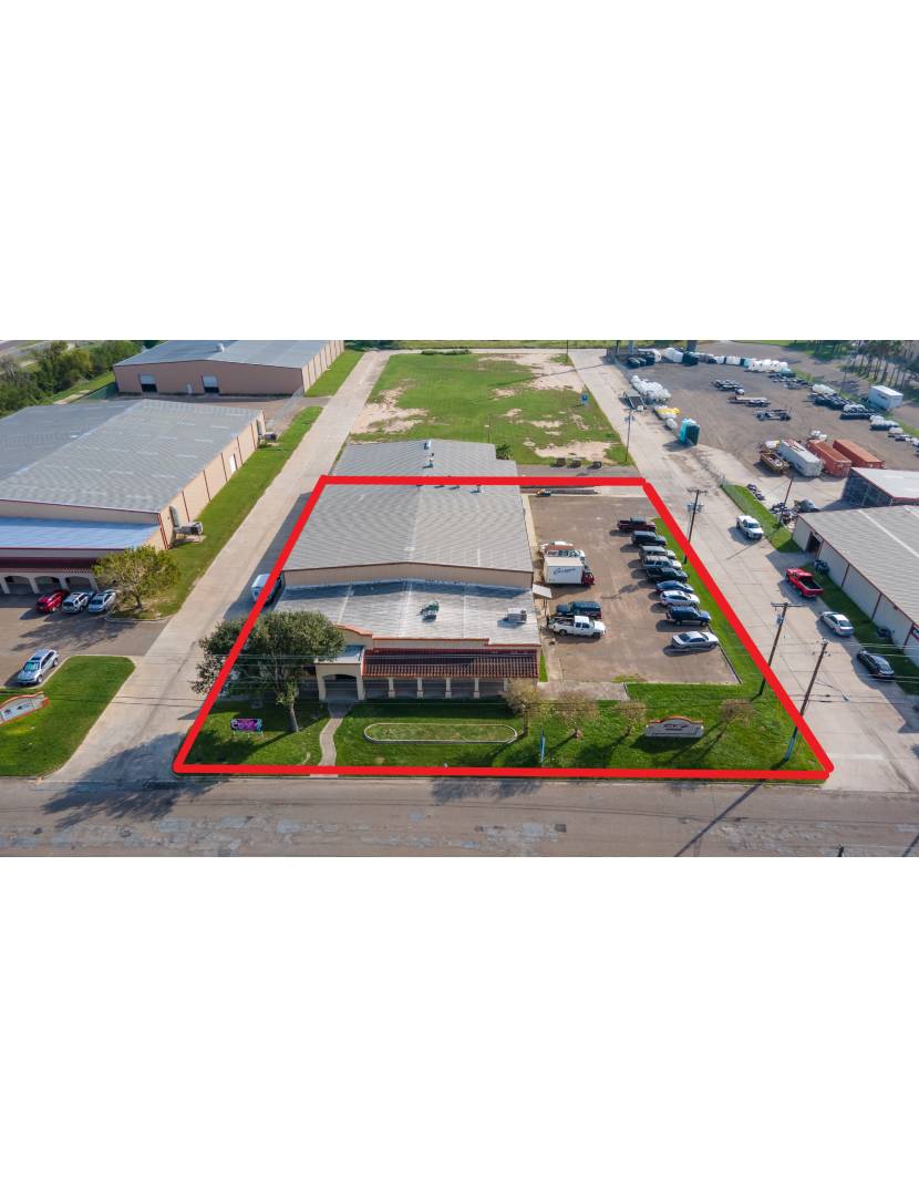 Featured Properties Edinburg TX