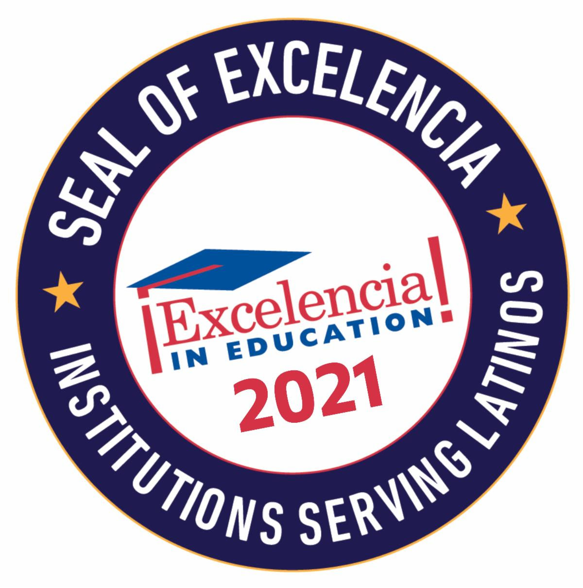 seal of excelencia