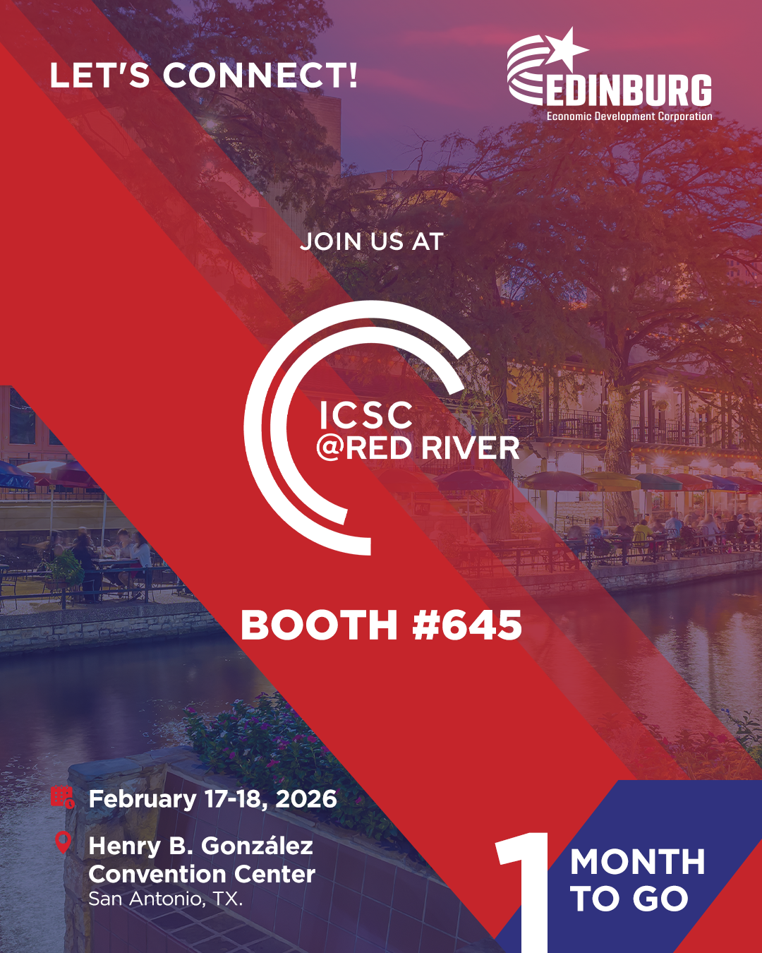 ICSC Red River