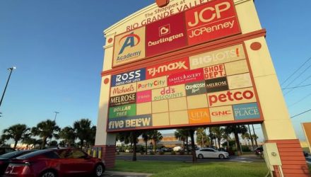 The Shoppes at Rio Grande Valley Welcomes New Wave of Retailers