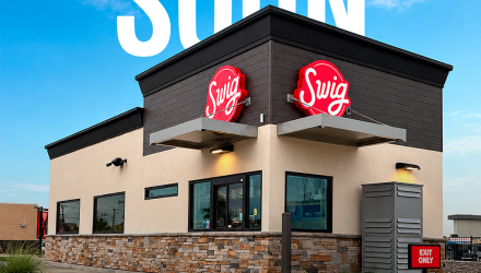 Swig, Home of the Original Dirty Soda®, Coming to Edinburg: First Rio Grande Valley Location